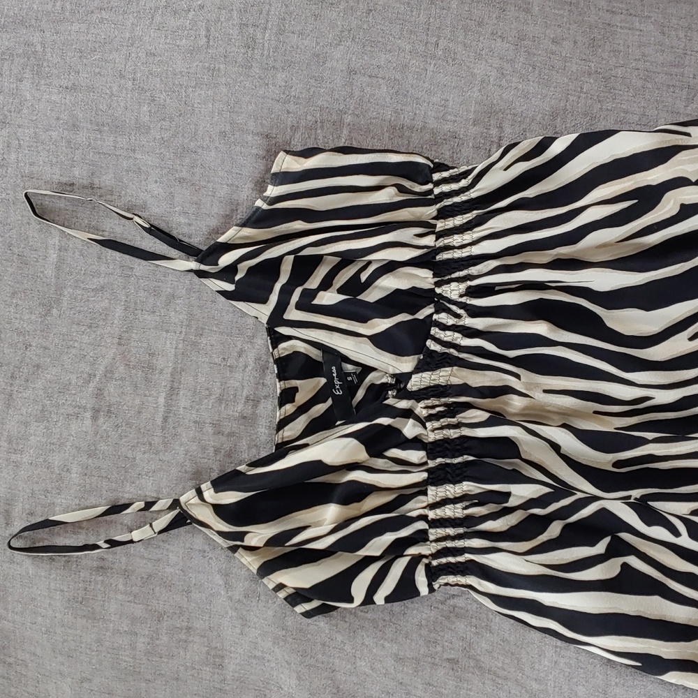 Express Cami Top